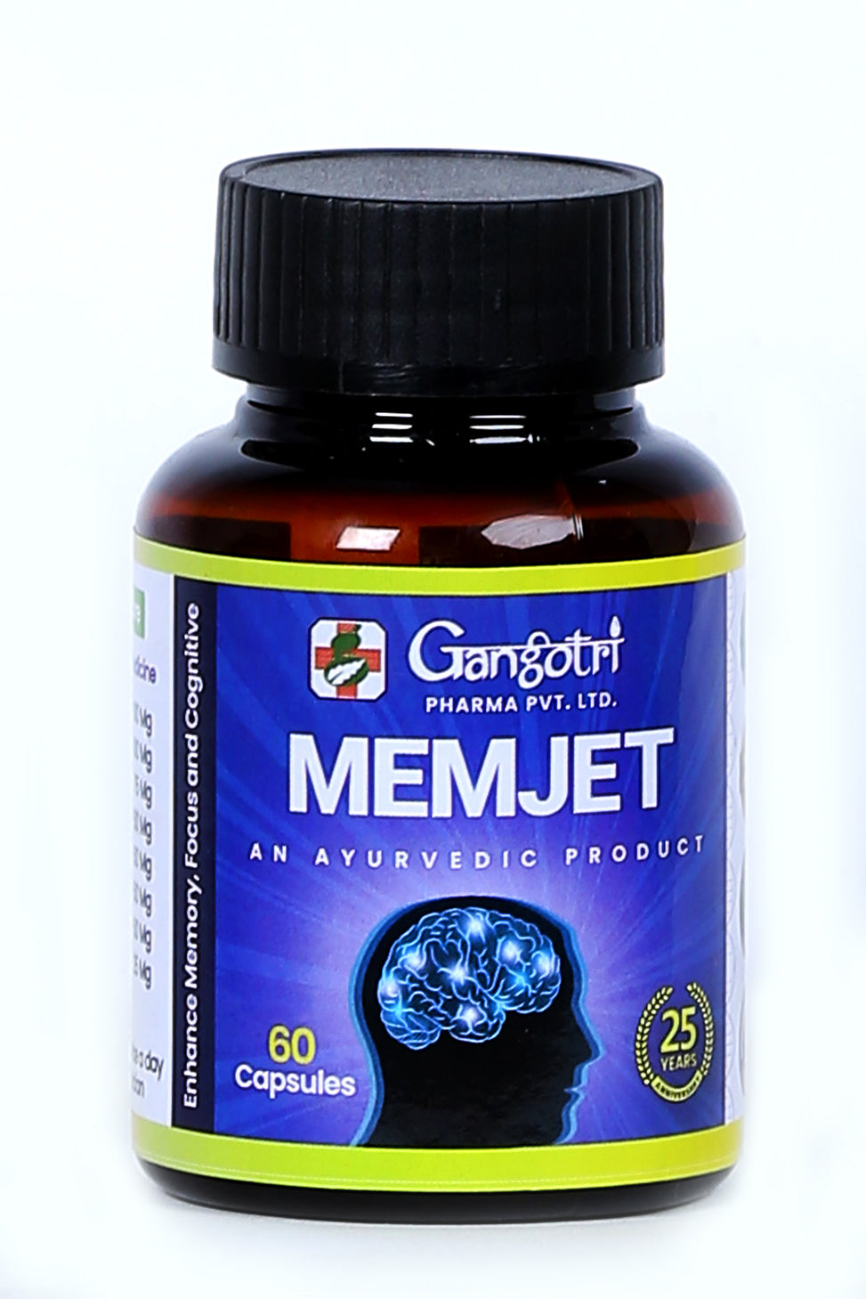 Memjet: Unleash Your Cognitive Potential